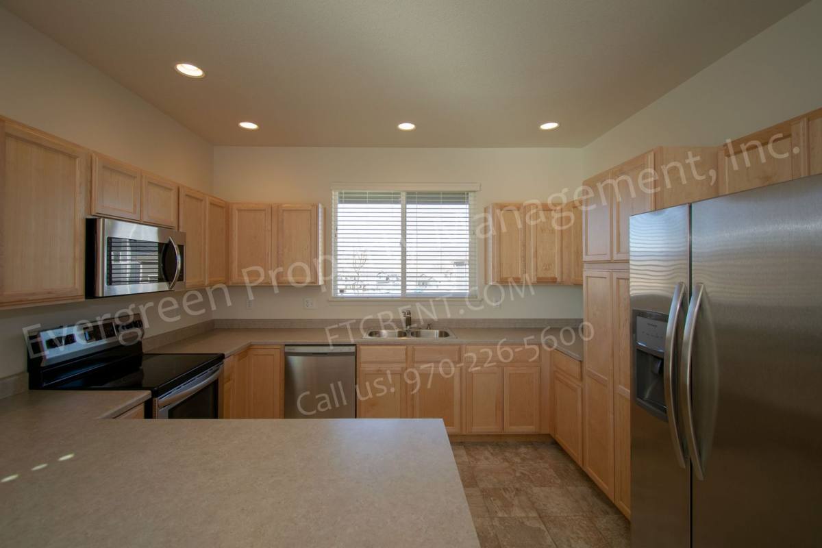 House for rent at 6408 San Isabel Ave, Loveland, CO 80538
