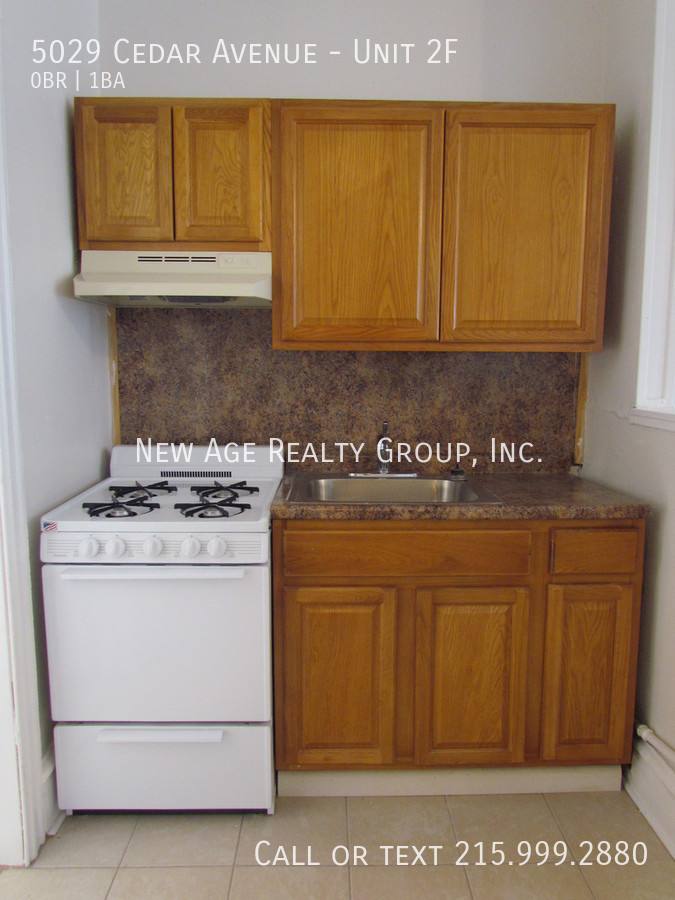 Apartment for rent at 5029 Cedar Ave #2F, Philadelphia, PA 19143