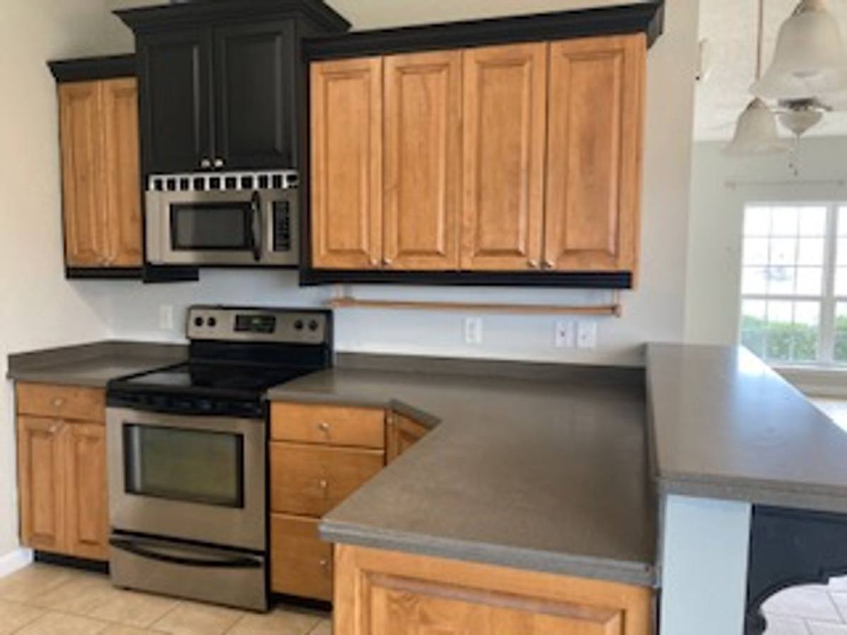 House for rent at 2601 Avondale Court, Panama City, FL 32404