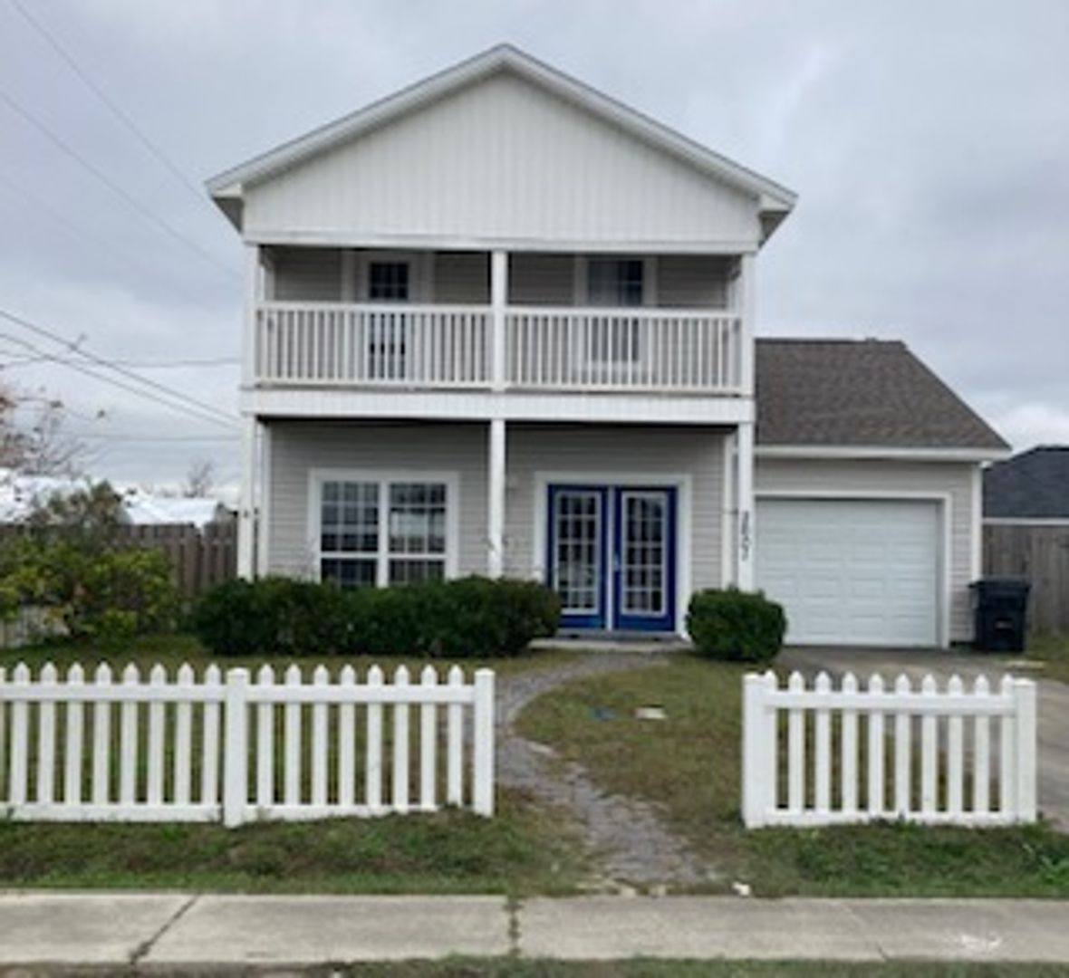 House for rent at 2601 Avondale Court, Panama City, FL 32404