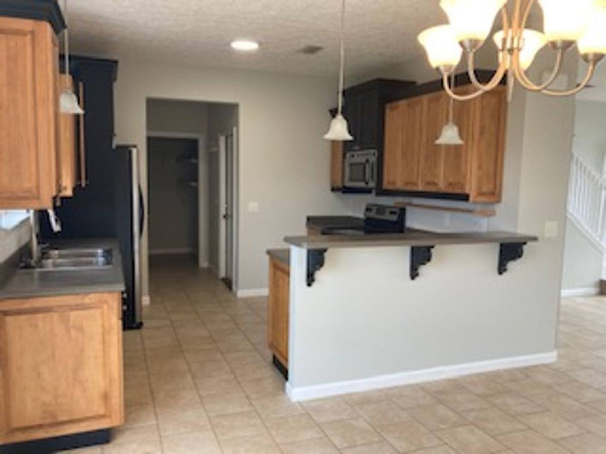 House for rent at 2601 Avondale Court, Panama City, FL 32404