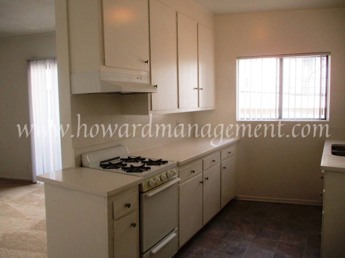Apartment for rent at 4250 Lindblade Dr, Los Angeles, CA 90066