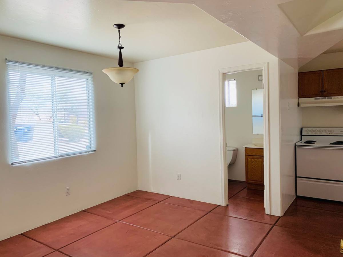 Apartment for rent at 3642 E 4th St, Tucson, AZ 85716