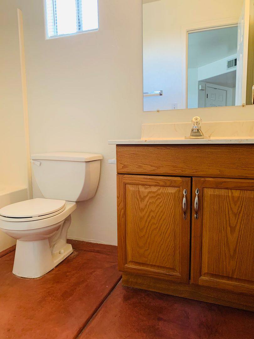 Apartment for rent at 3642 E 4th St, Tucson, AZ 85716