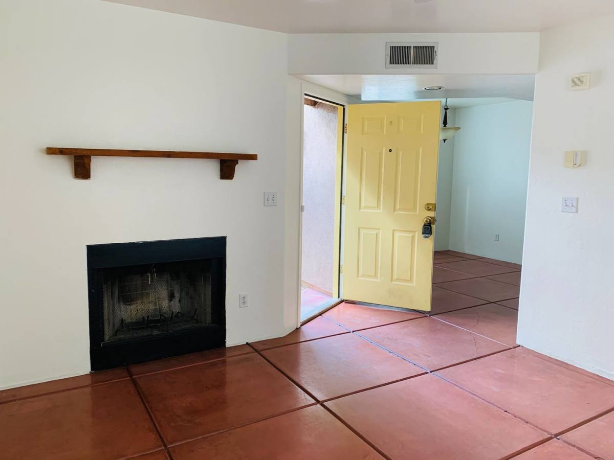 Apartment for rent at 3642 E 4th St, Tucson, AZ 85716