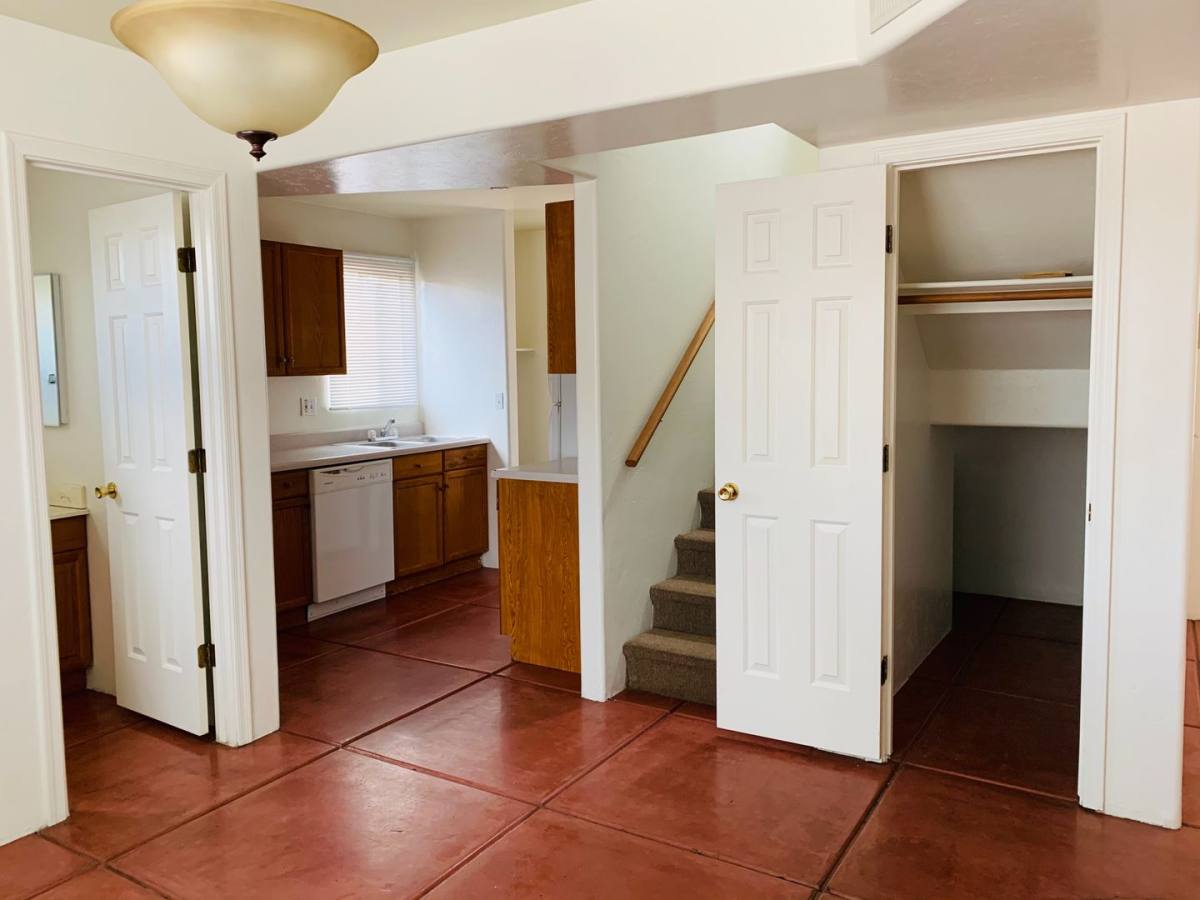 Apartment for rent at 3642 E 4th St, Tucson, AZ 85716