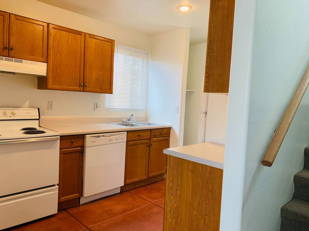 Apartment for rent at 3642 E 4th St, Tucson, AZ 85716