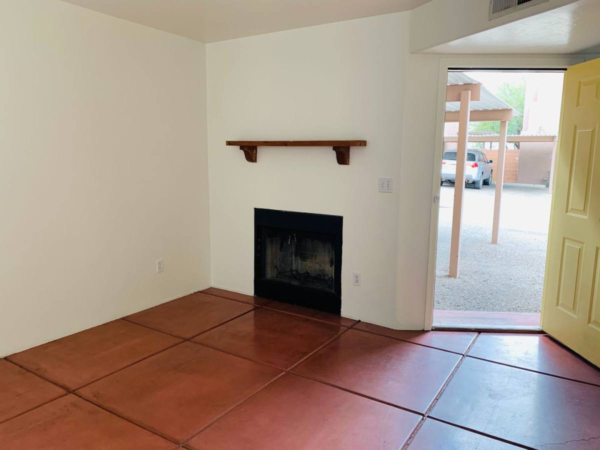 Apartment for rent at 3642 E 4th St, Tucson, AZ 85716
