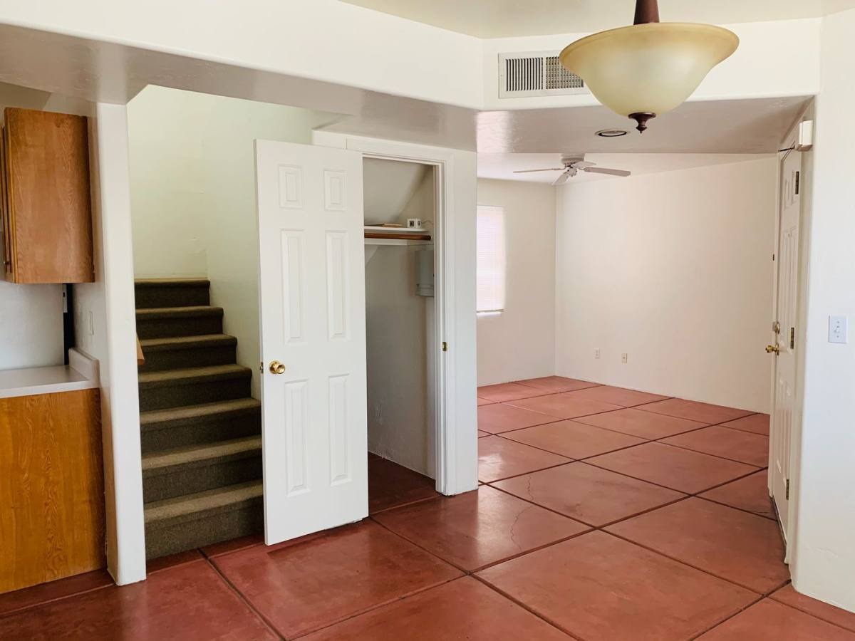 Apartment for rent at 3642 E 4th St, Tucson, AZ 85716