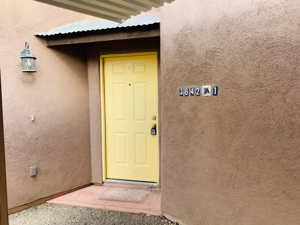 Apartment for rent at 3642 E 4th St, Tucson, AZ 85716