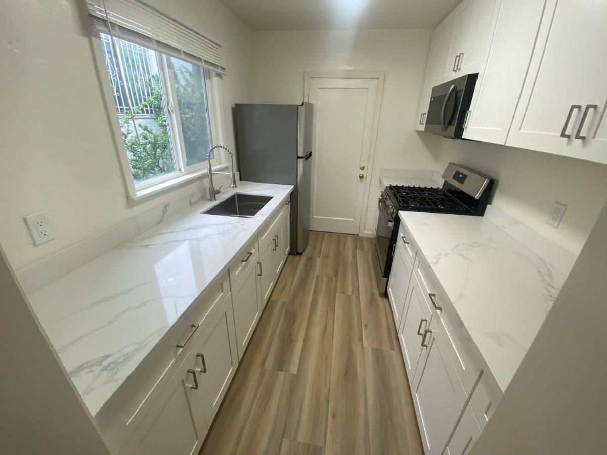 Apartment for rent at 3520 Brighton Ave, Oakland, CA 94602
