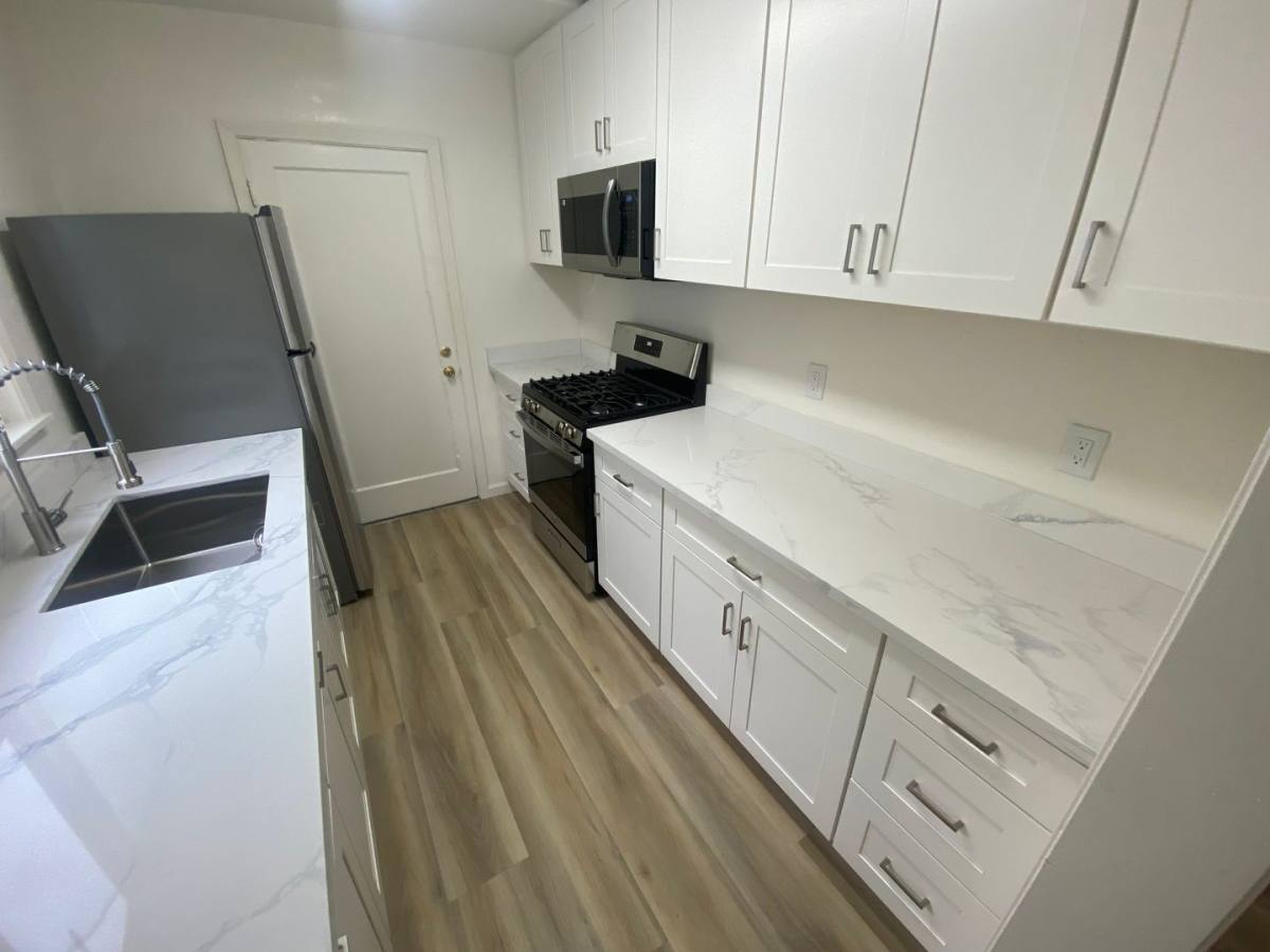 Apartment for rent at 3520 Brighton Ave, Oakland, CA 94602
