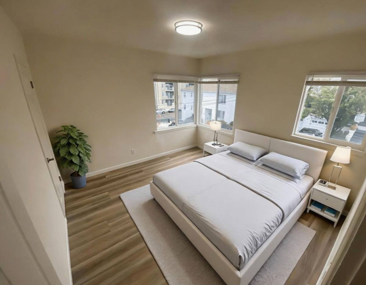 Apartment for rent at 3520 Brighton Ave, Oakland, CA 94602