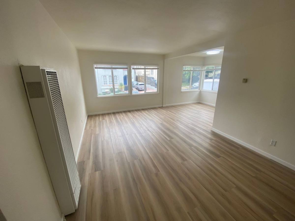 Apartment for rent at 3520 Brighton Ave, Oakland, CA 94602