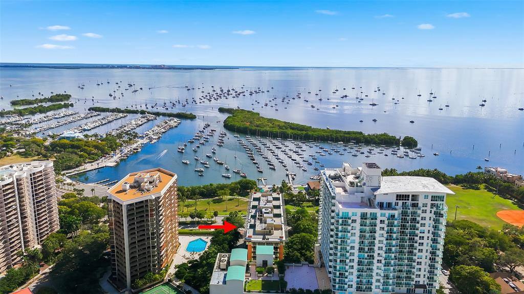 Apartment for rent at 2951 S Bayshore Dr #315, Miami, FL 33133