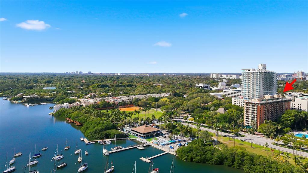 Apartment for rent at 2951 S Bayshore Dr #315, Miami, FL 33133