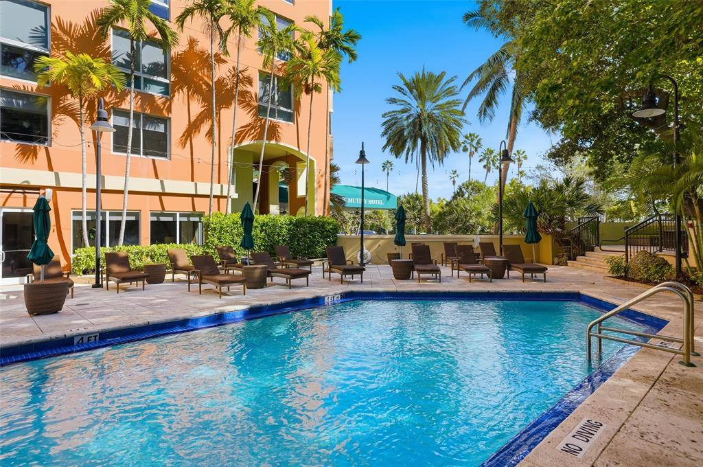 Apartment for rent at 2951 S Bayshore Dr #315, Miami, FL 33133