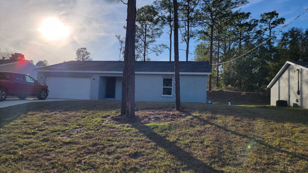 House for rent at 7062 N Regent Terrace, Dunnellon, FL 34433