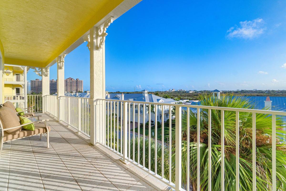Condo for rent at 810 Juno Ocean Walk #404, North Palm Beach, FL 33408