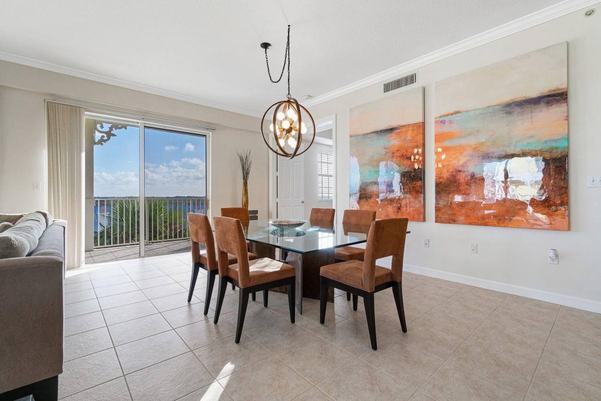 Condo for rent at 810 Juno Ocean Walk #404, North Palm Beach, FL 33408