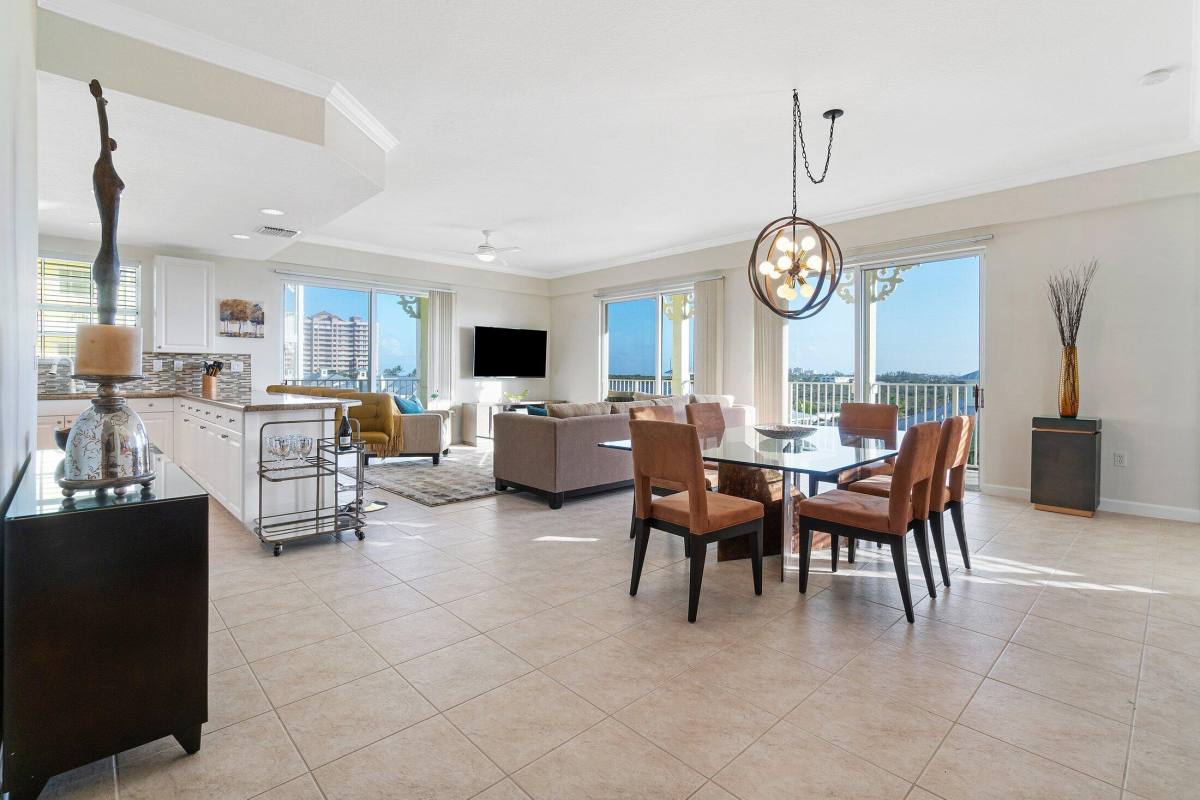 Condo for rent at 810 Juno Ocean Walk #404, North Palm Beach, FL 33408