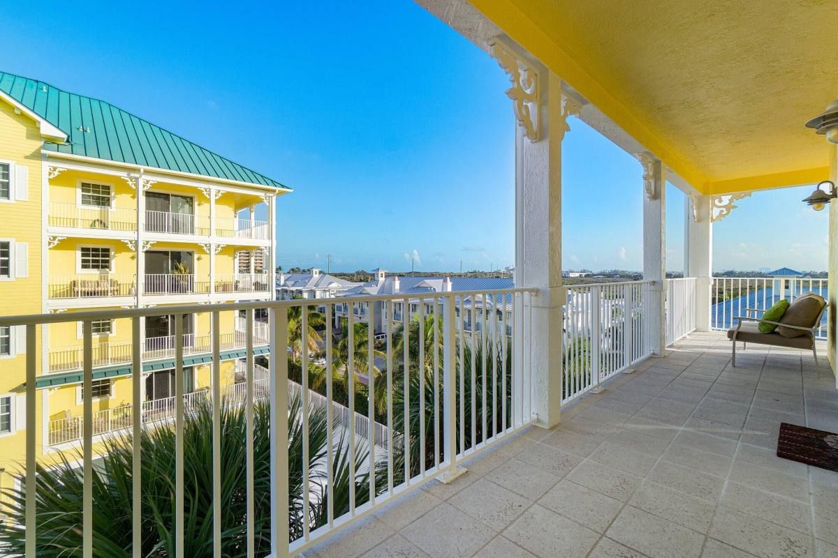 Condo for rent at 810 Juno Ocean Walk #404, North Palm Beach, FL 33408