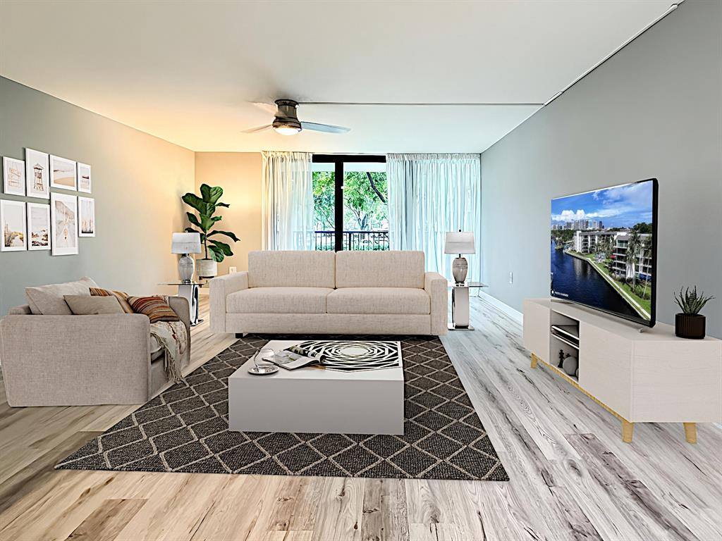 Condo for rent at 1301 River Reach Dr #111, Fort Lauderdale, FL 33315
