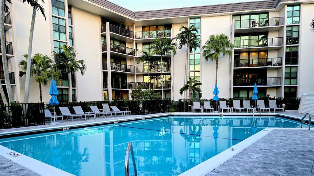 Condo for rent at 1301 River Reach Dr #111, Fort Lauderdale, FL 33315