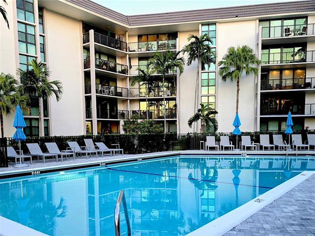 Condo for rent at 1301 River Reach Dr #111, Fort Lauderdale, FL 33315