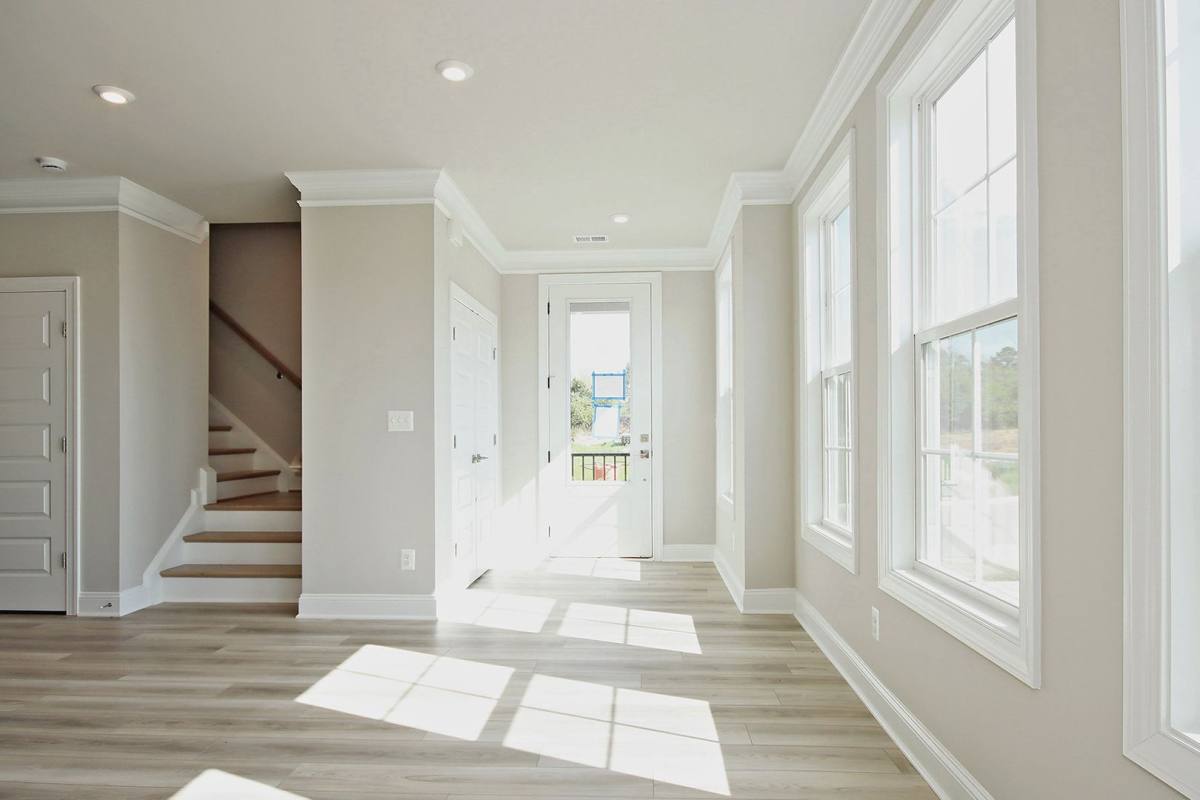 Townhouse for rent at 2429 Anlee Rd, Crozet, VA 22932