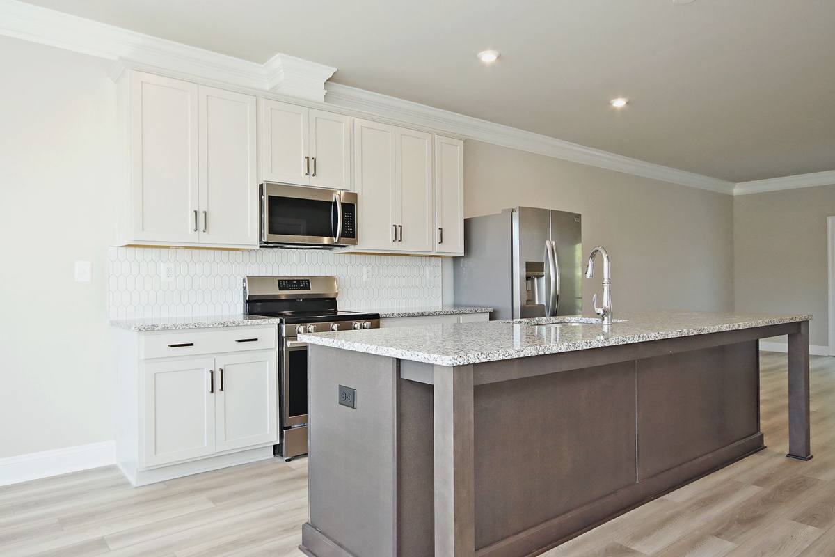 Townhouse for rent at 2429 Anlee Rd, Crozet, VA 22932
