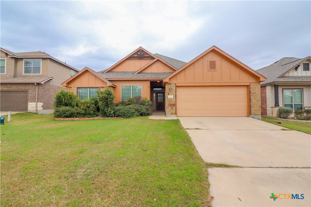 Apartment for rent at 620 Copper Ridge Loop #620, Temple, TX 76502