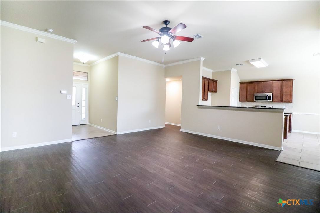 Apartment for rent at 620 Copper Ridge Loop #620, Temple, TX 76502