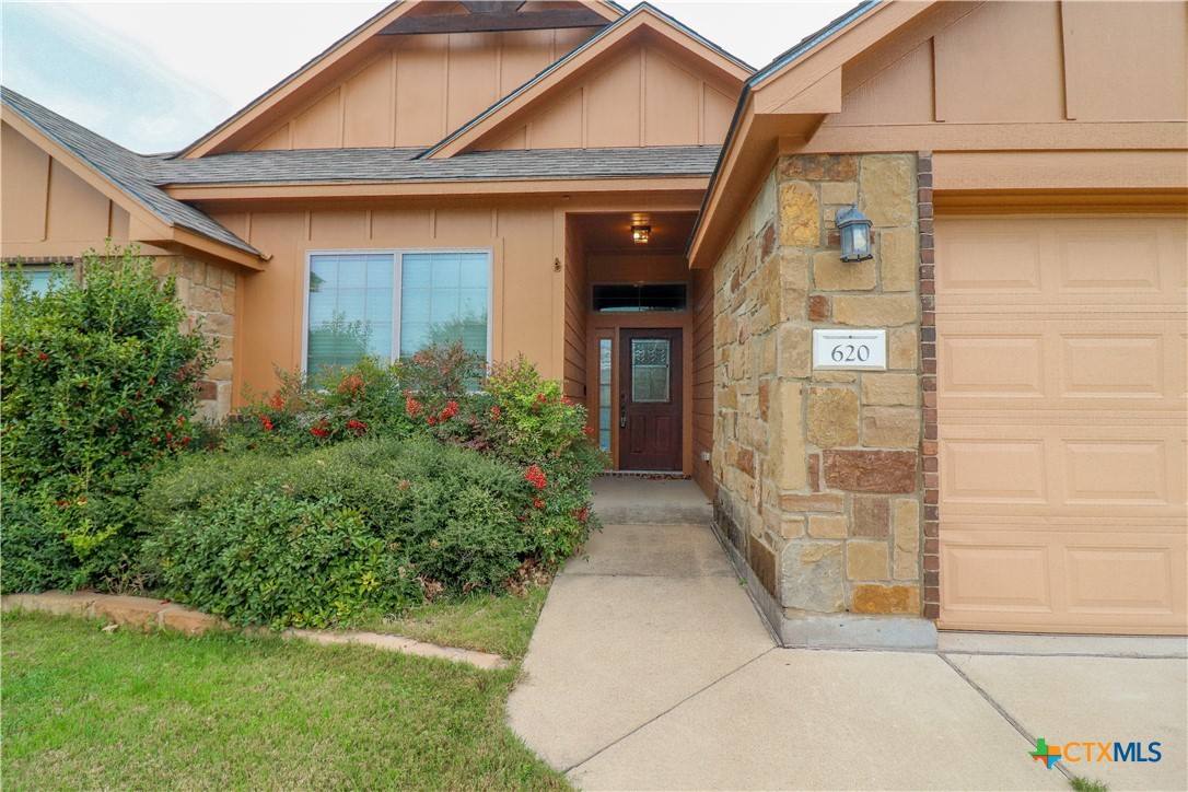 Apartment for rent at 620 Copper Ridge Loop #620, Temple, TX 76502