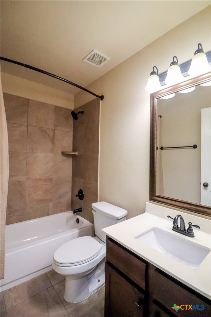 Apartment for rent at 620 Copper Ridge Loop #620, Temple, TX 76502