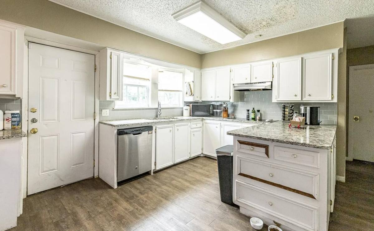 Apartment for rent at 2506 36th St, Lubbock, TX 79413