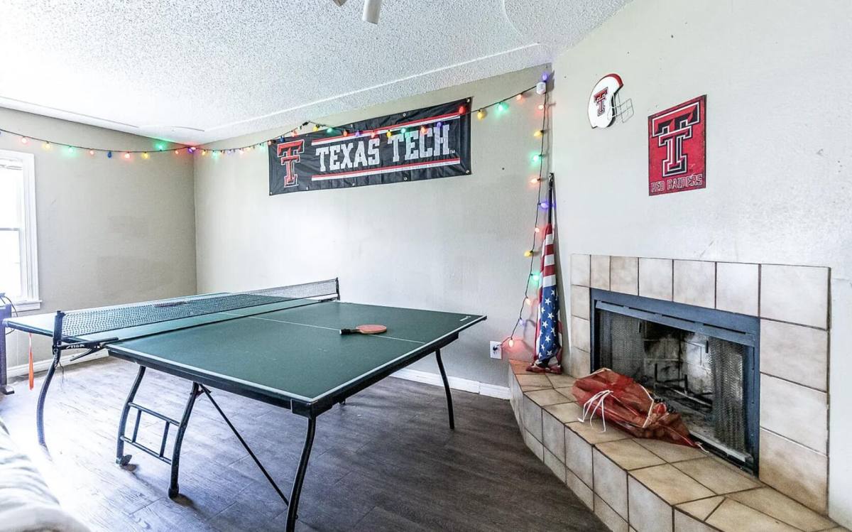 Apartment for rent at 2506 36th St, Lubbock, TX 79413