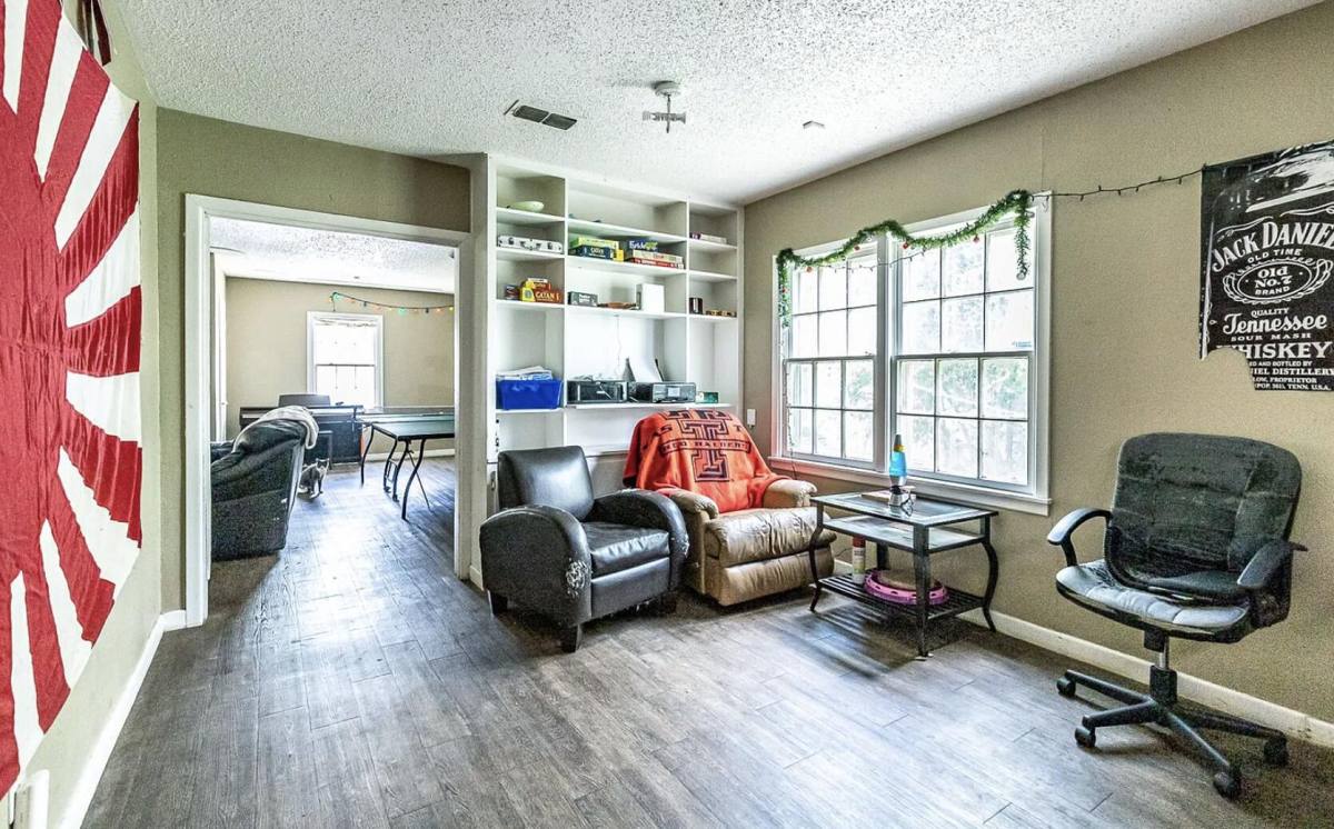 Apartment for rent at 2506 36th St, Lubbock, TX 79413