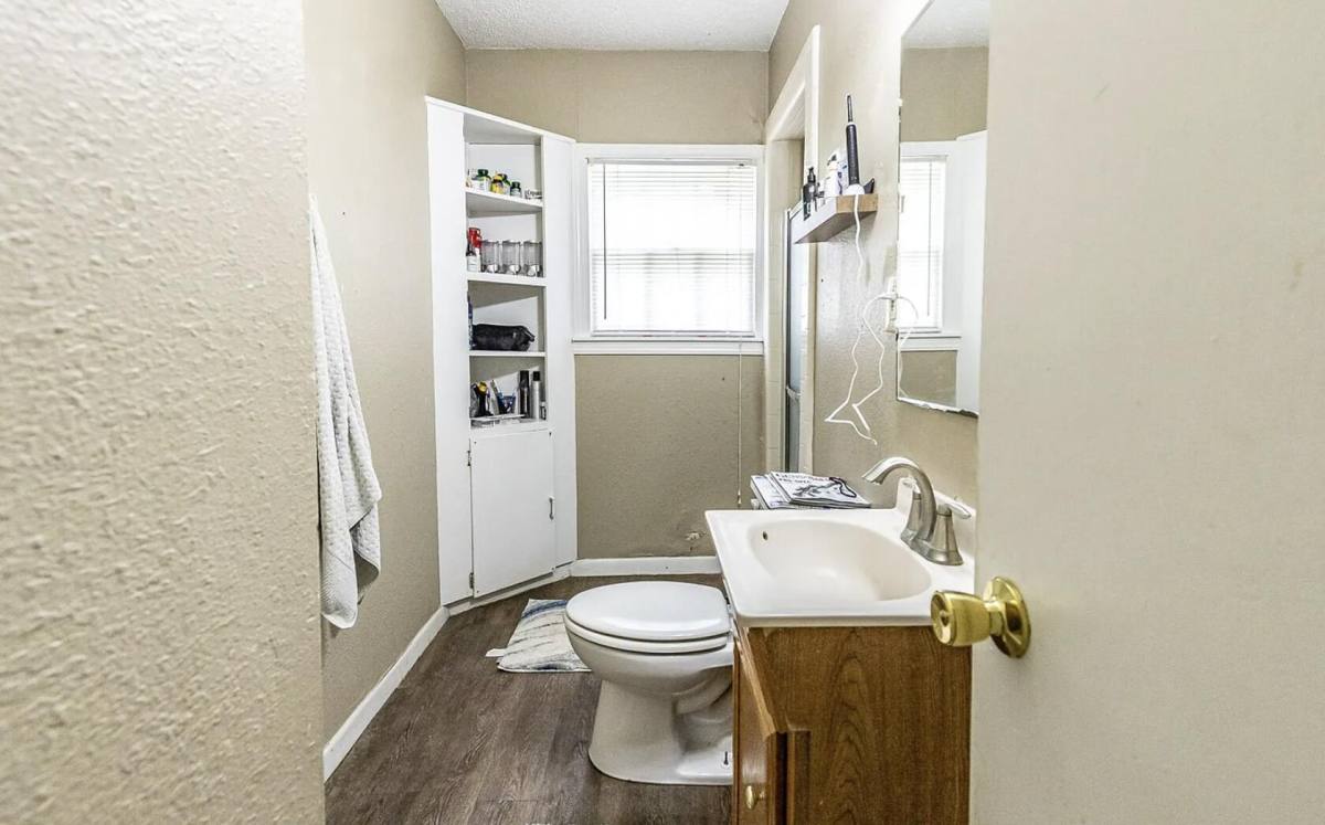 Apartment for rent at 2506 36th St, Lubbock, TX 79413