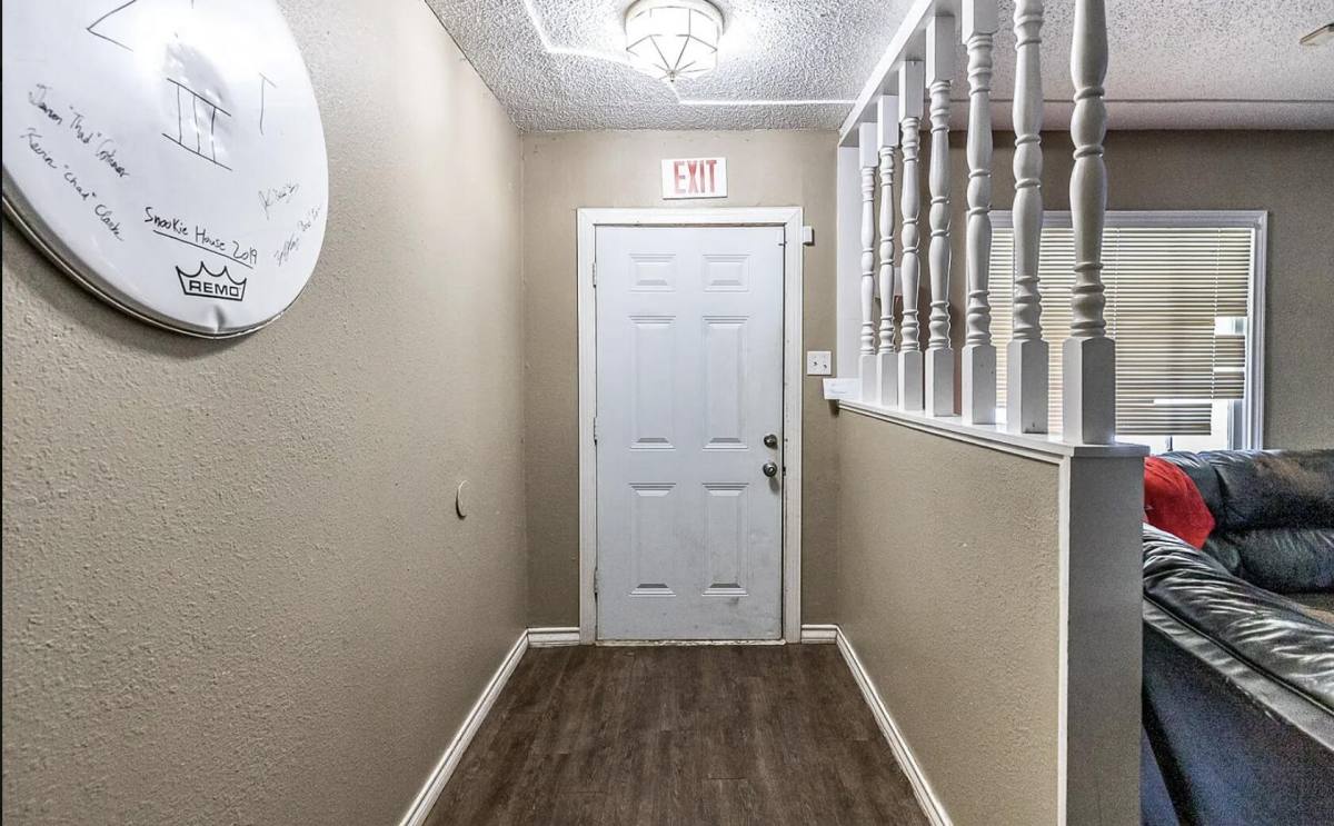 Apartment for rent at 2506 36th St, Lubbock, TX 79413