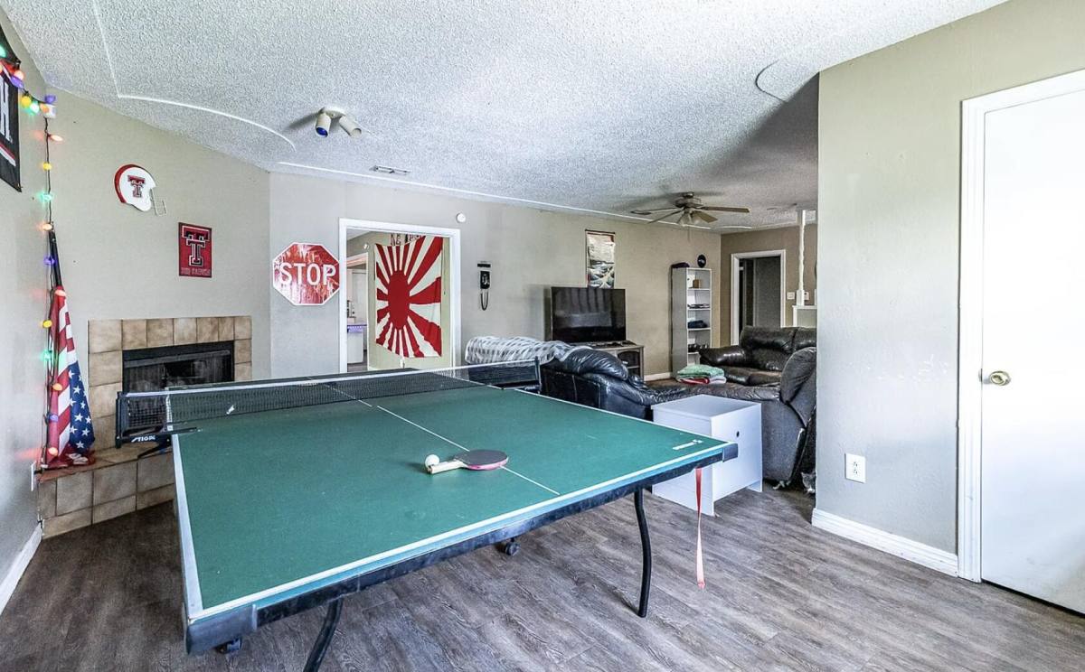 Apartment for rent at 2506 36th St, Lubbock, TX 79413