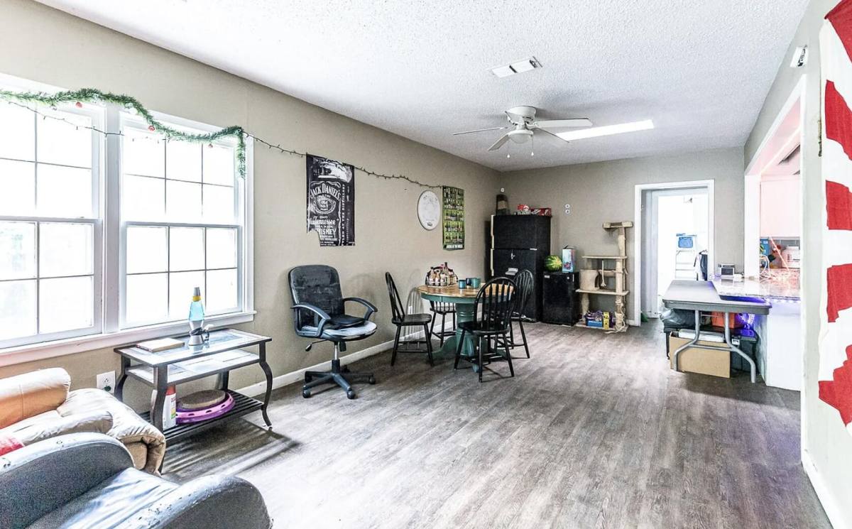 Apartment for rent at 2506 36th St, Lubbock, TX 79413