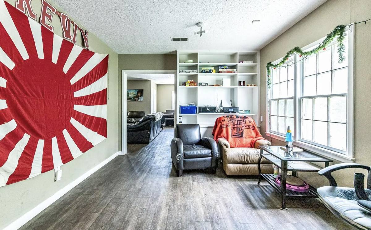 Apartment for rent at 2506 36th St, Lubbock, TX 79413