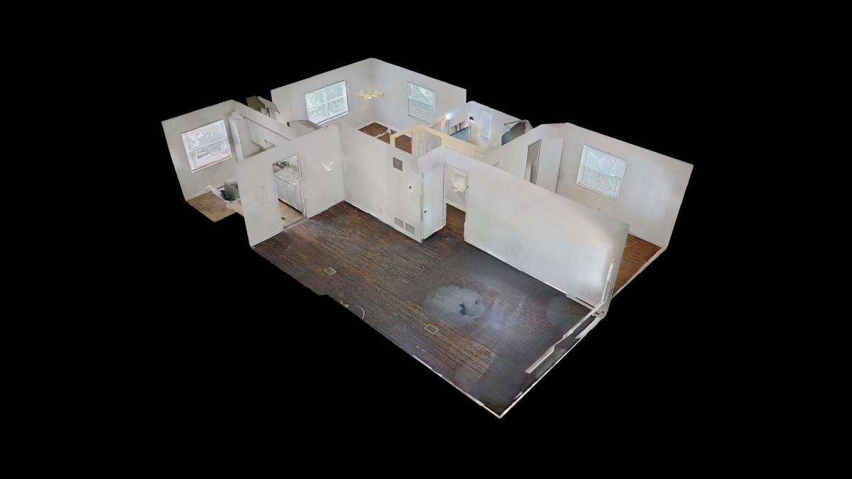 Apartment for rent at 1464 Holmesdale Rd, Jacksonville, FL 32207