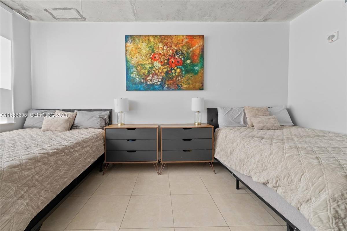 Apartment for rent at 3250 NE 1st Ave #917, Miami, FL 33127