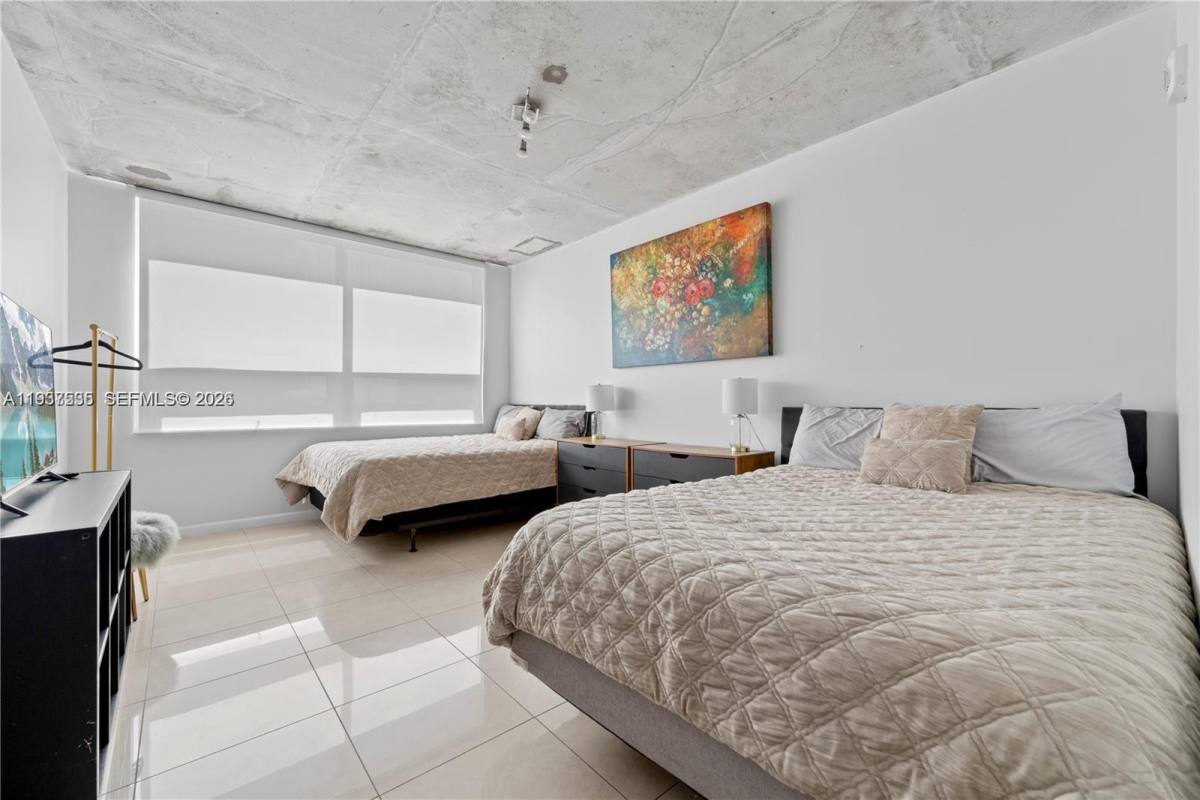Apartment for rent at 3250 NE 1st Ave #917, Miami, FL 33127