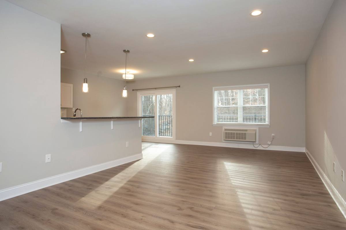 Apartment for rent at 313 Creek Dr, Wayne, PA 19087