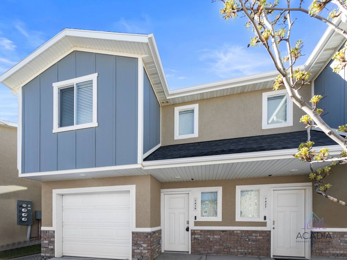 Apartment for rent at 7495 W Geriant St, Magna, UT 84044