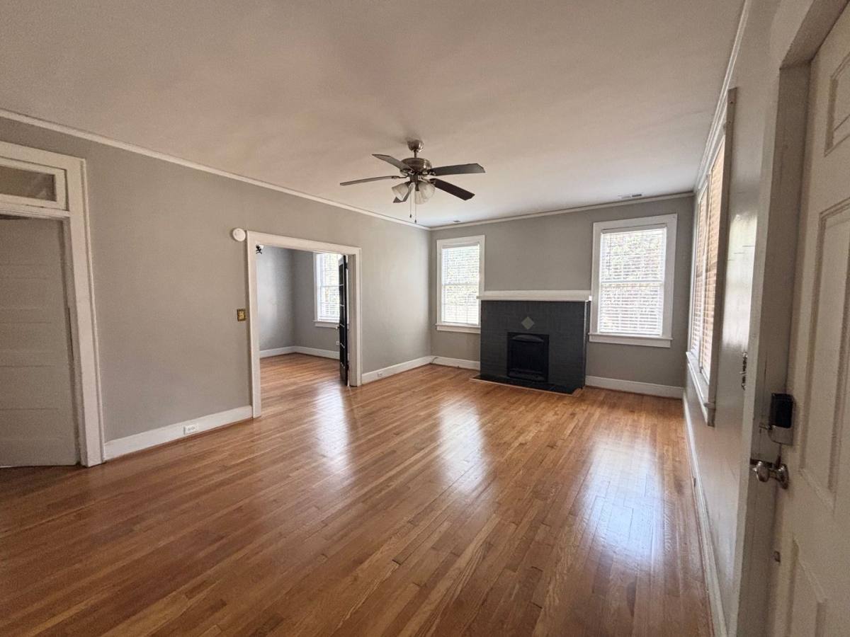 House for rent at 405 S Edisto Ave, Columbia, SC 29205