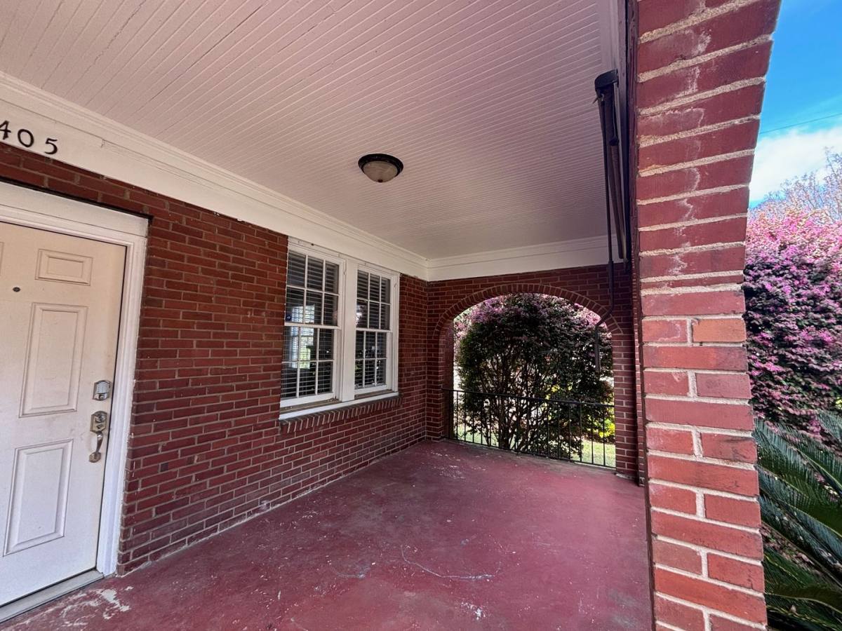 House for rent at 405 S Edisto Ave, Columbia, SC 29205